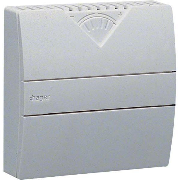Hager, Zubehör Schalterprogramm, EK082