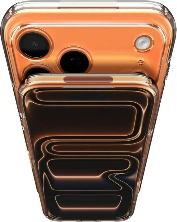 Produktbild Spigen Ultra Hybrid T MagSafe (Apple iPhone 17 Pro)