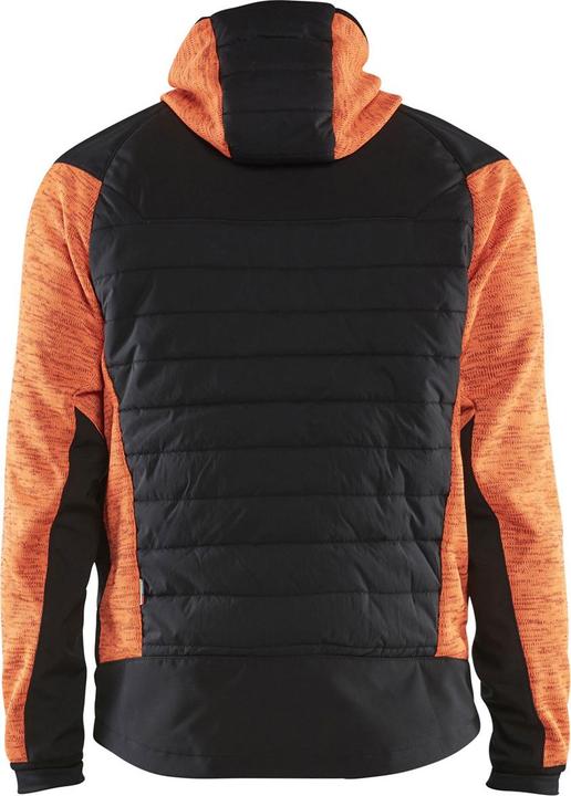 Actual product image Blakläder Blåkläder waterproof winter jacket (3XL)