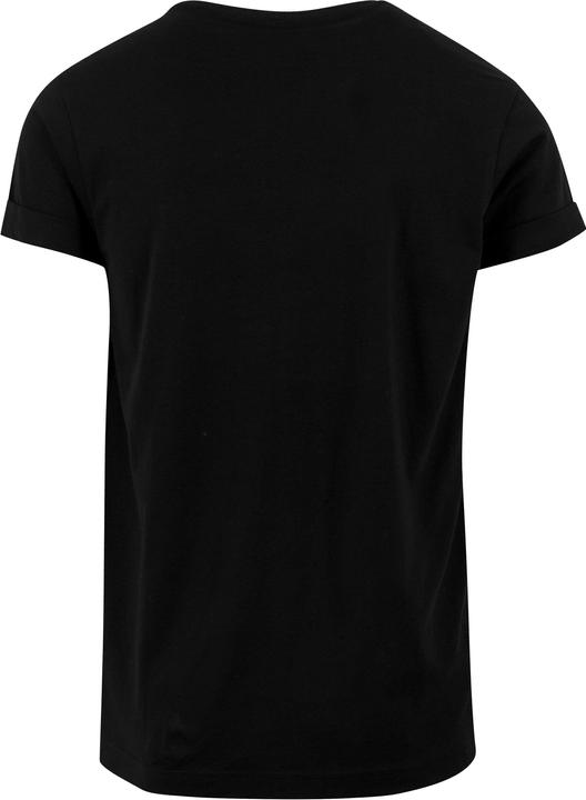 Produktbild Urban Classics Turnup Tee (S)