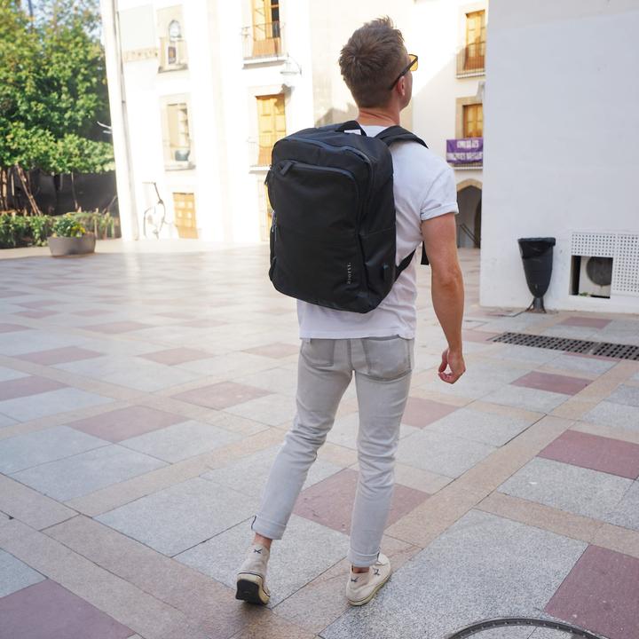 Image du produit Aporti Sac à dos pour ordinateur portable Milano (11 l)