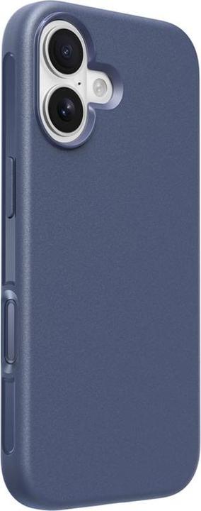 Productafbeelding Belkin Protect magn. Schutzhülle iPhone 17 dunkelblau MSA038hqNY (Apple iPhone 17)