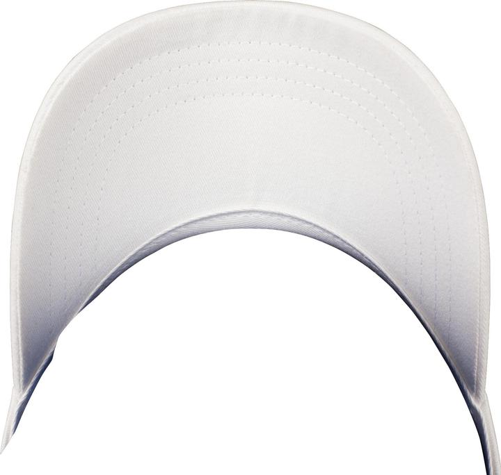 Produktbild Flexfit Peached Cotton Twill Dad Cap (One Size)