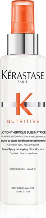 Produktbild Kérastase Nutritive Light Gift Set (Haarpflege Set)