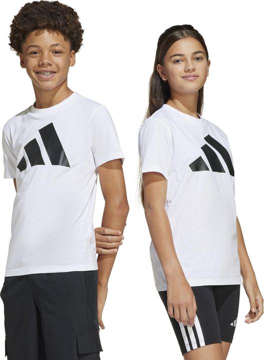 Produktbild adidas Kid's Bold Tee 160 (152)