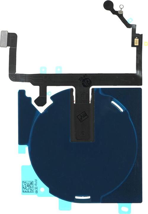 Immagine prodotto OEM Bobina di ricarica NFC/wireless + torcia flessibile per iPhone 15 Plus (iPhone 15 Plus)