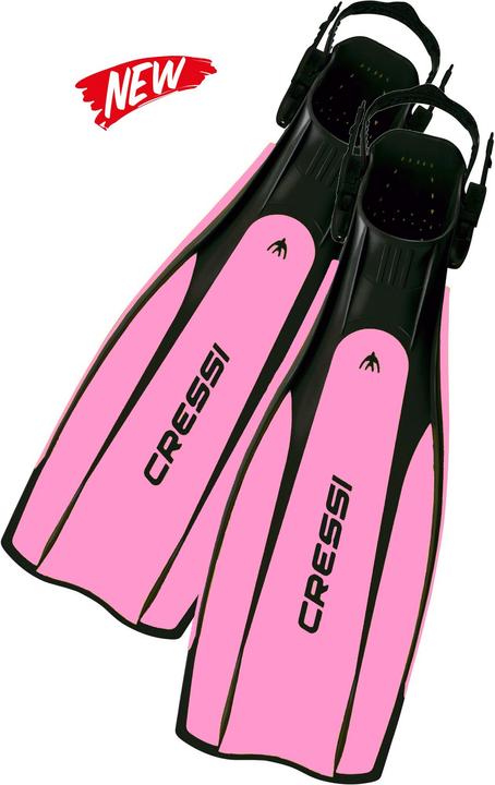 Immagine prodotto Cressi Pro Light (XS)