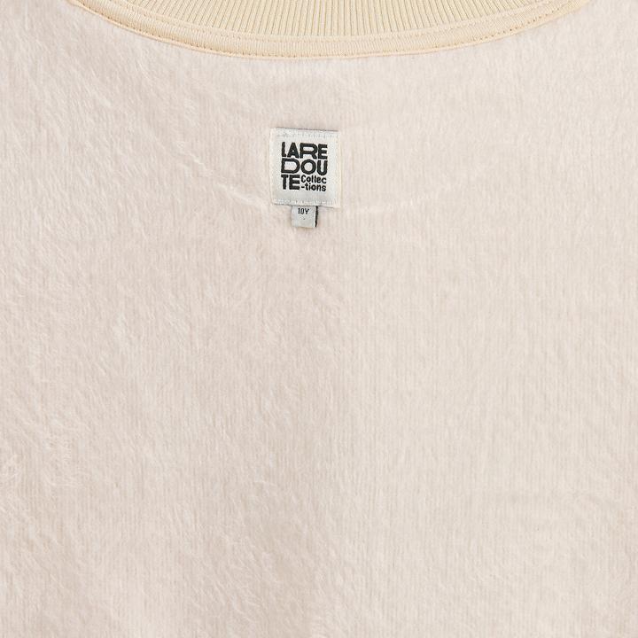 Produktbild La Redoute Collections Molton-Pyjama (128)