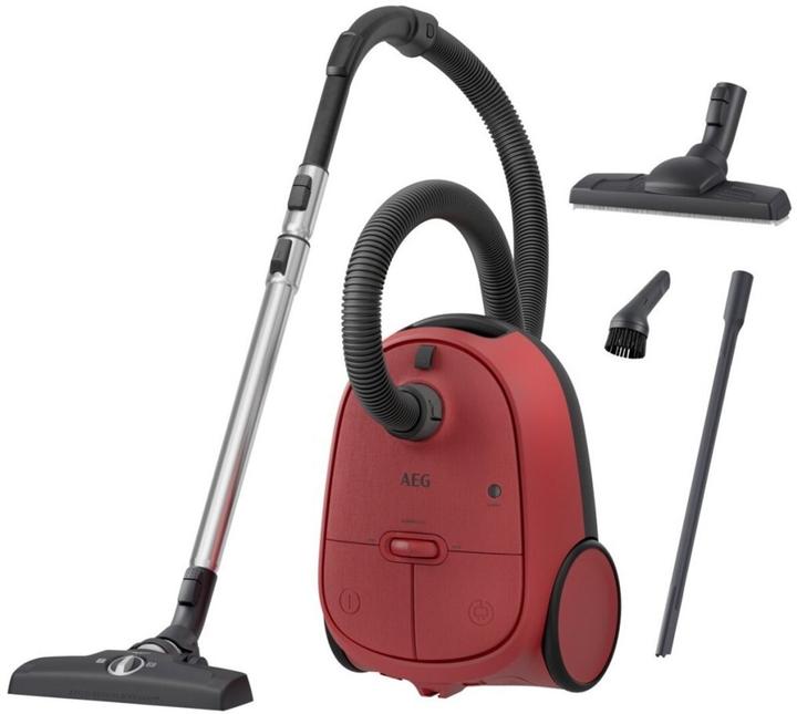 Produktbild AEG AB61C3CR - Stofzuiger