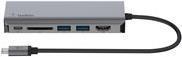 Actual product image Belkin Connect (USB-C, 1 Ports)