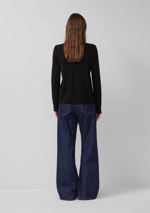 Image du produit s.Oliver Strickpullover Strickpullover (40)