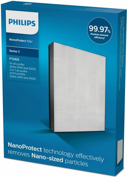 Produktbild Philips 2000 series FY2422/30 (1 x)