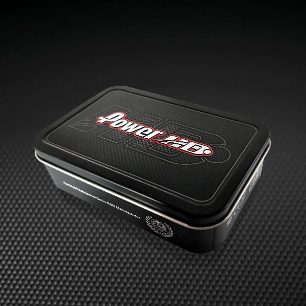 Actual product image PowerHD Standard Servo B4S 32 kg, Digital HV Brushless