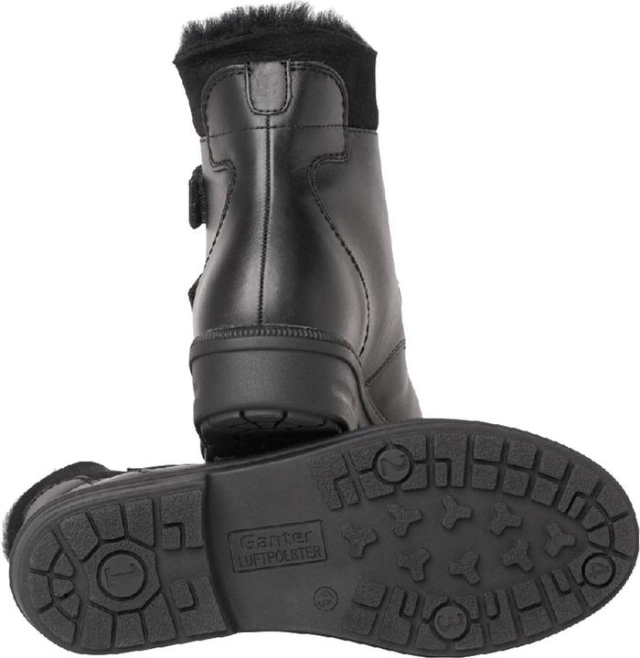 Actual product image Ganter Boots (40)