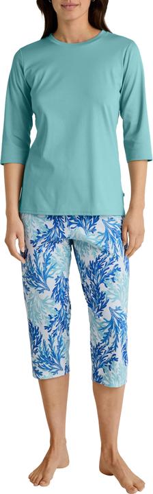 Actual product image Calida Coastal Dreams 3/4-Pyjama (L)