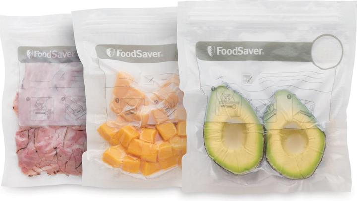 Produktbild FoodSaver Vakuumierbeutel (26 x)