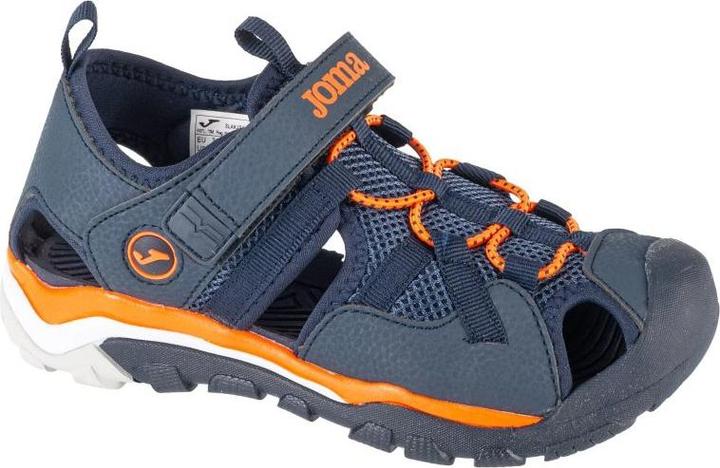 Actual product image Joma S.Lake Jr Sandals (30)