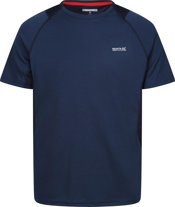 Produktbild Regatta Virda IV TShirt (L)