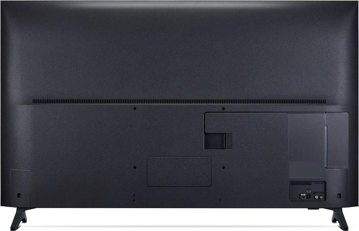 Produktbild LG 65QNED70A6A.AEU (65", QNED, 4K, 2025)