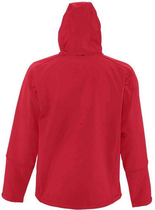 Immagine prodotto Sols Replay Giacca Soft Shell Con Cappuccio Uomo (S)