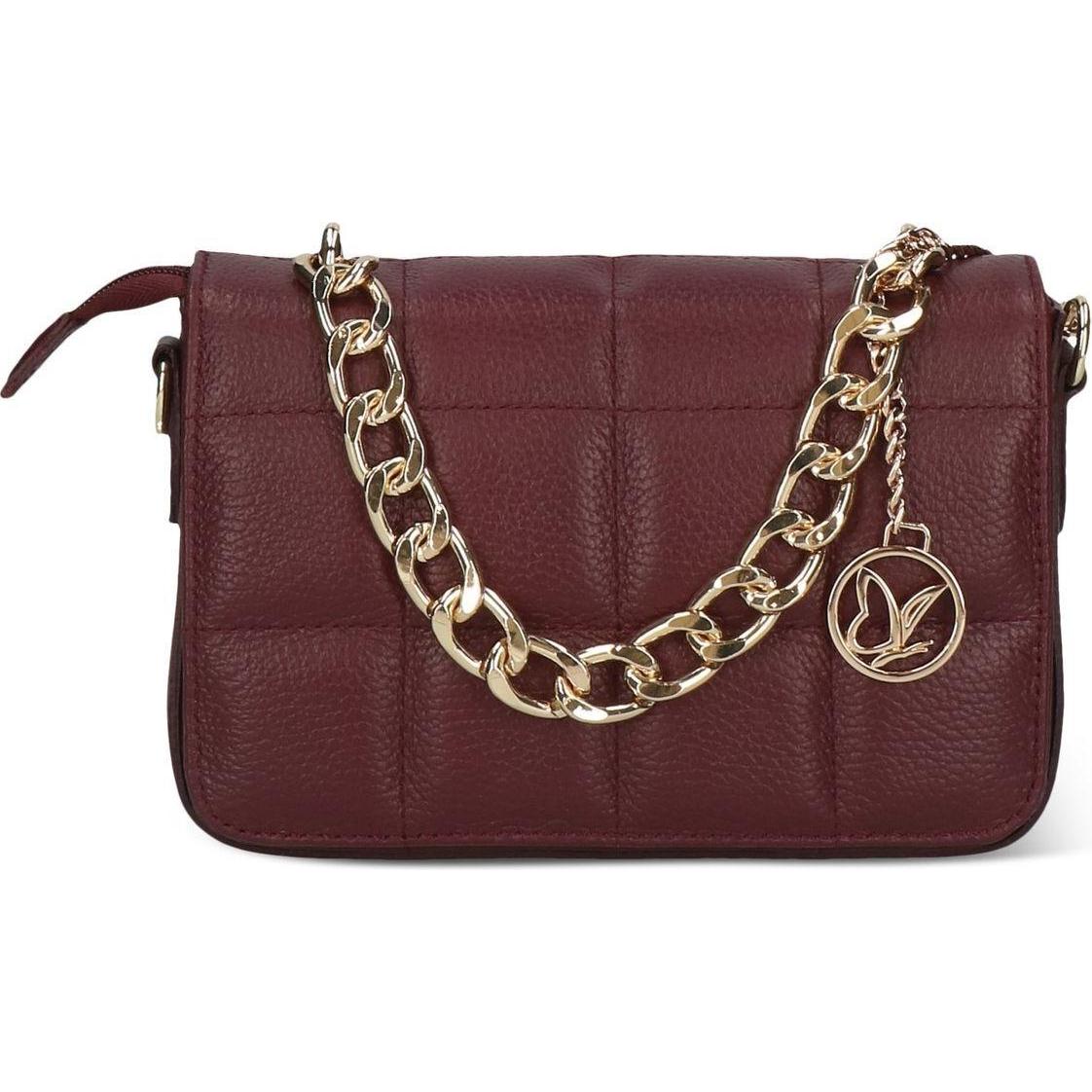 Caprice, Handtasche, Handtasche, Rot