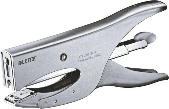 Leitz Pince agrafeuse 5549 (40 feuilles)