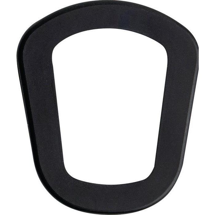 Thumbnail - Valpro, Lagerbehälter, Ersatzdichtung für Ausgiessstutzen Universal Länge 55 mm Breite 47 mm Höhe 3,2 mm