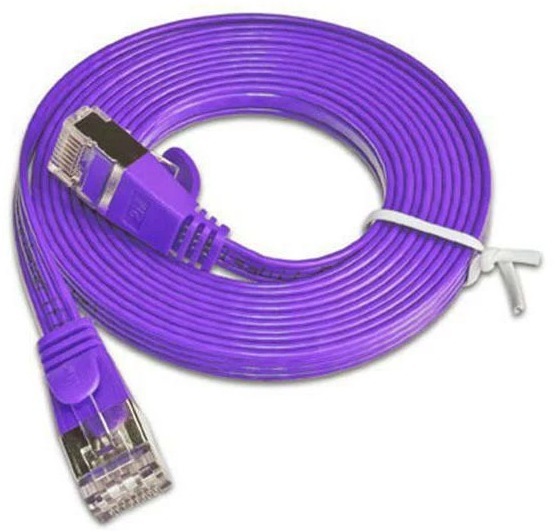 Produktbild Wirewin Netzwerkkabel (STP, CAT6, 25 m)