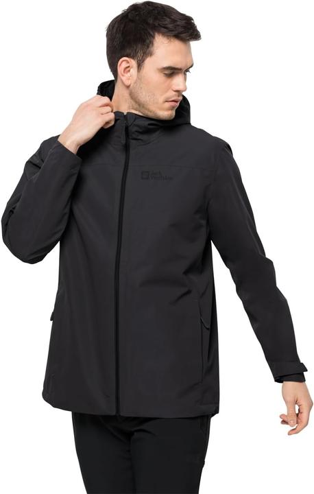 Immagine prodotto Jack Wolfskin Besler 2L Jkt M
