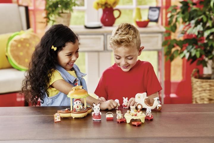 Productafbeelding Epoch Mobiler Hamburger Imbiss