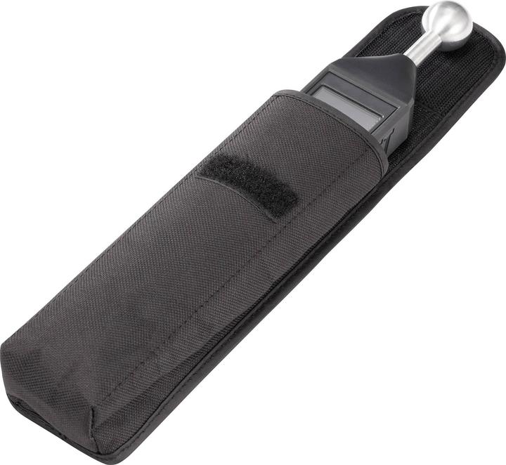 Actual product image Voltcraft MF-80