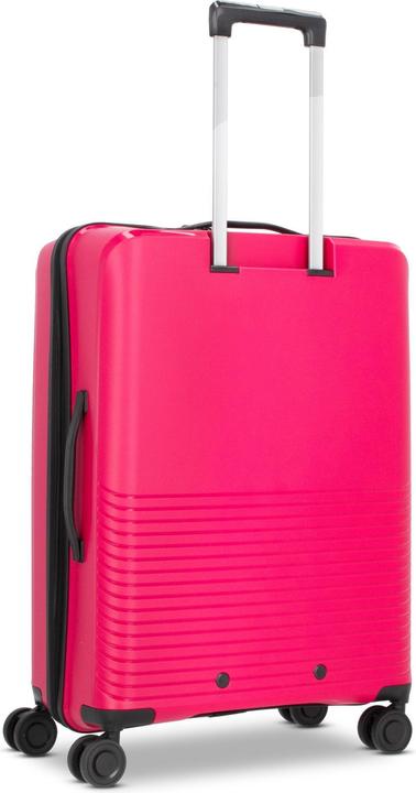 Actual product image D&N Travel Line 4000 Medium Suitcase (69 l)