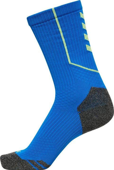 Actual product image hummel Hmlblaze Pro Training Socks Low (39 - 42)