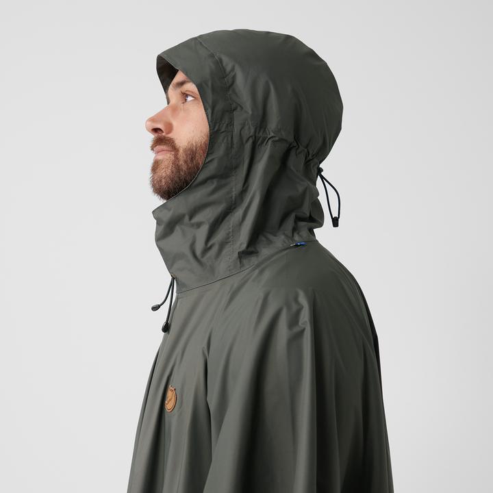 Immagine prodotto Fjällräven Poncho unisex (Taglia unica)