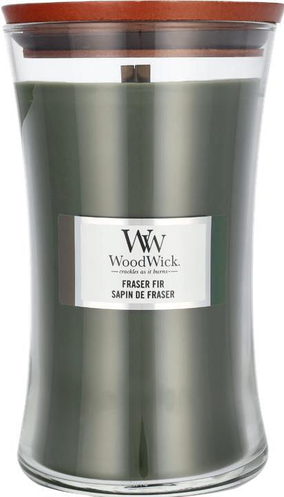 Produktbild WoodWick Frasier Fir (610 g)