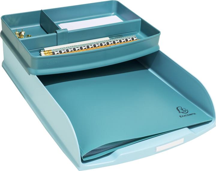 Produktbild Exacompta SKANDI - Briefablage (A4+)