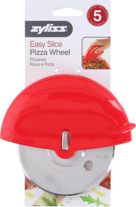 Image du produit Zyliss Roue à pizza