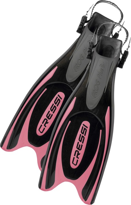 Black, Pink
