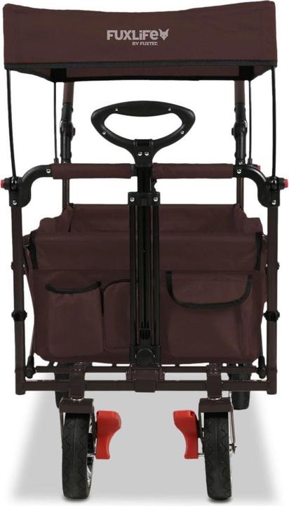 Produktbild Fuxtec Bollerwagen FX-CT800
