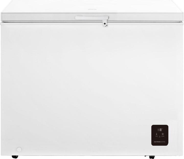 Gorenje Freezer (Stand-alone, 297 l)