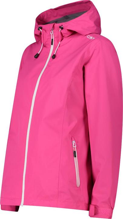 Immagine prodotto CMP Campagnolo Jacket Fix Hood (XXS)