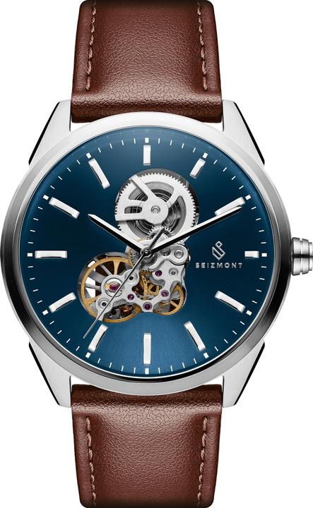 Actual product image Seizmont Cor (42 mm)