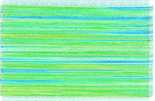 Actual product image Madeira Polyneon Thickness 40 Multicolor (200 m)