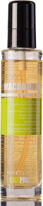 Kay Color Spezialpflege Macadamia Serum 100ml (100 ml)