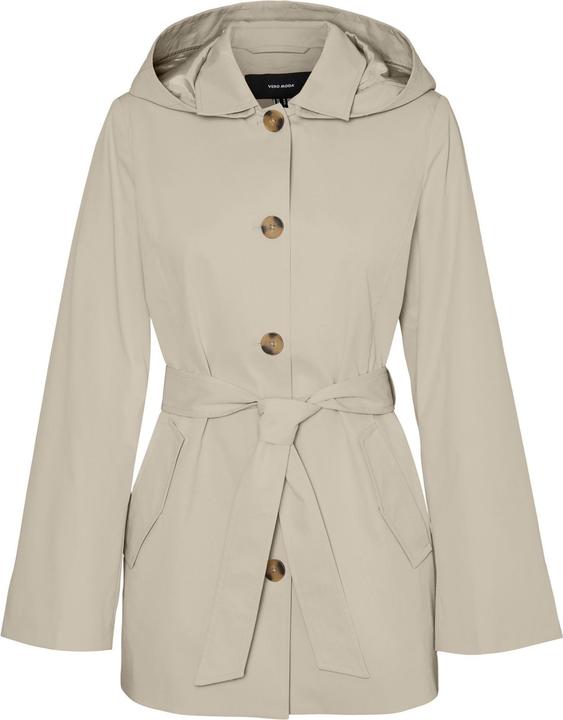 Actual product image Vero Moda VMCHELSEA Mantel Trenchcoat