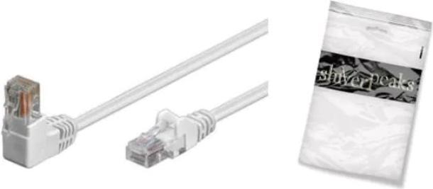 Produktbild Shiverpeaks Netzwerkkabel (S/FTP, CAT6, 3 m)