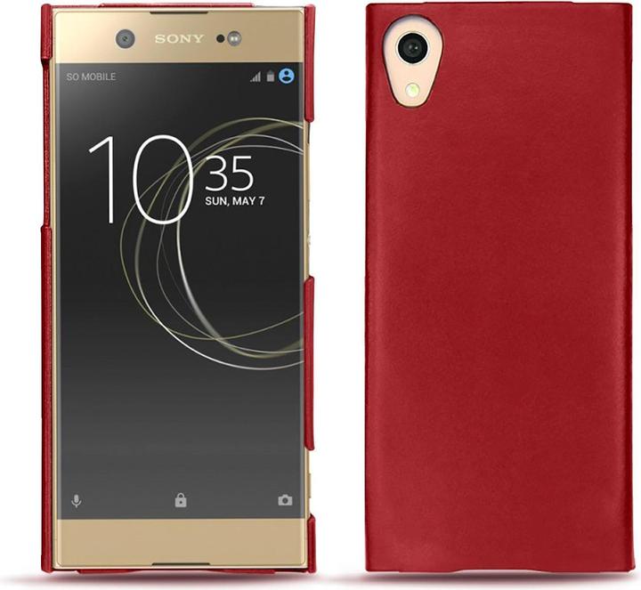 Produktbild Noreve Lederschutzhülle (Sony Xperia XA1 Ultra)