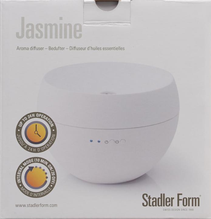 Produktbild Stadler Form Jasmine (100 ml)