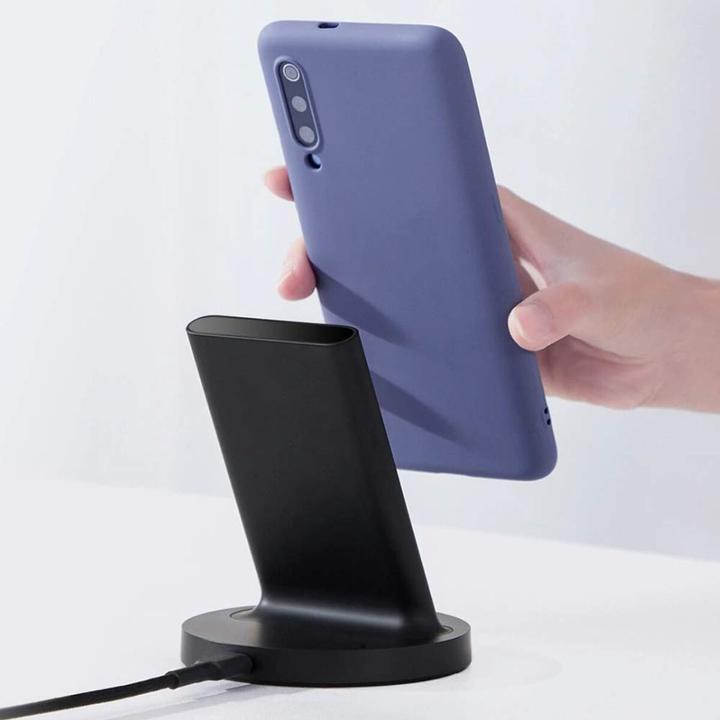 Produktbild Xiaomi Mi Wireless Charging Stand (20 W)