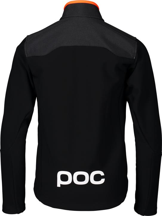Produktbild Poc Race Jacke Jr. (140)
